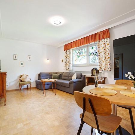 Villa Sabine - Renate Мерано Экстерьер фото