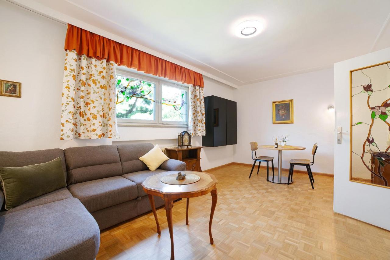 Villa Sabine - Renate Мерано Экстерьер фото