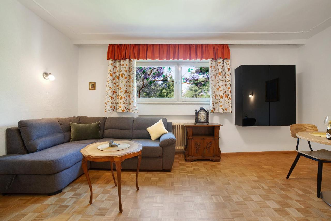 Villa Sabine - Renate Мерано Экстерьер фото