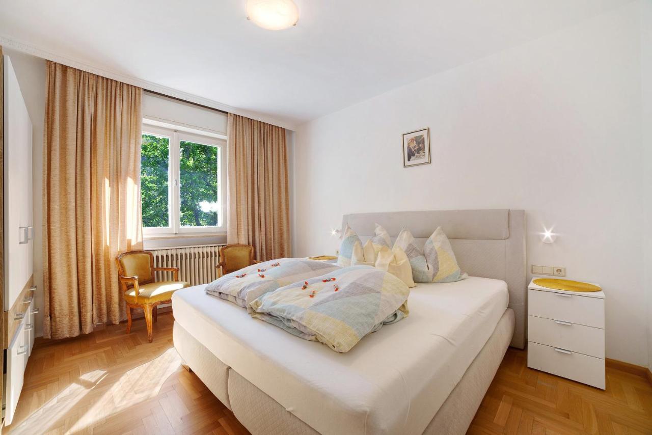 Villa Sabine - Renate Мерано Экстерьер фото