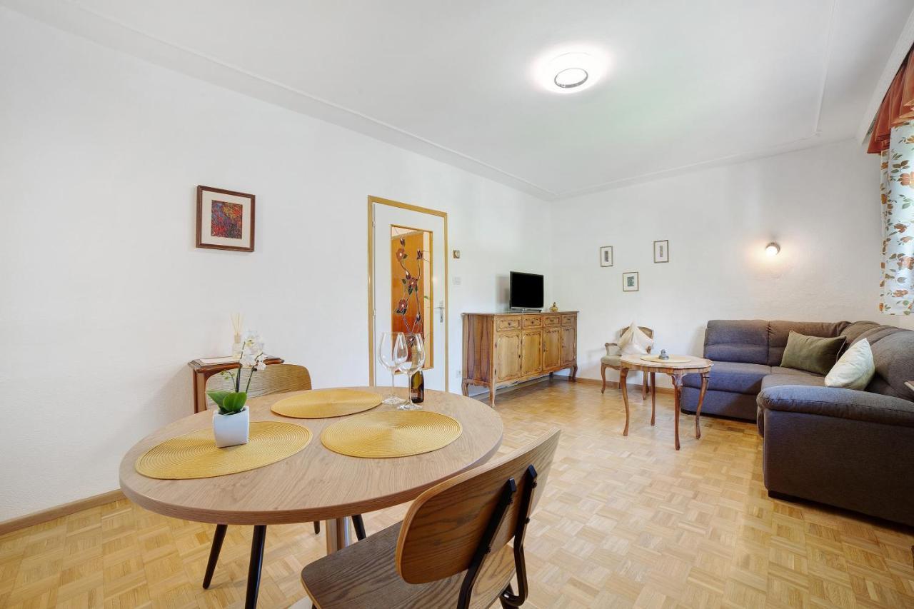 Villa Sabine - Renate Мерано Экстерьер фото