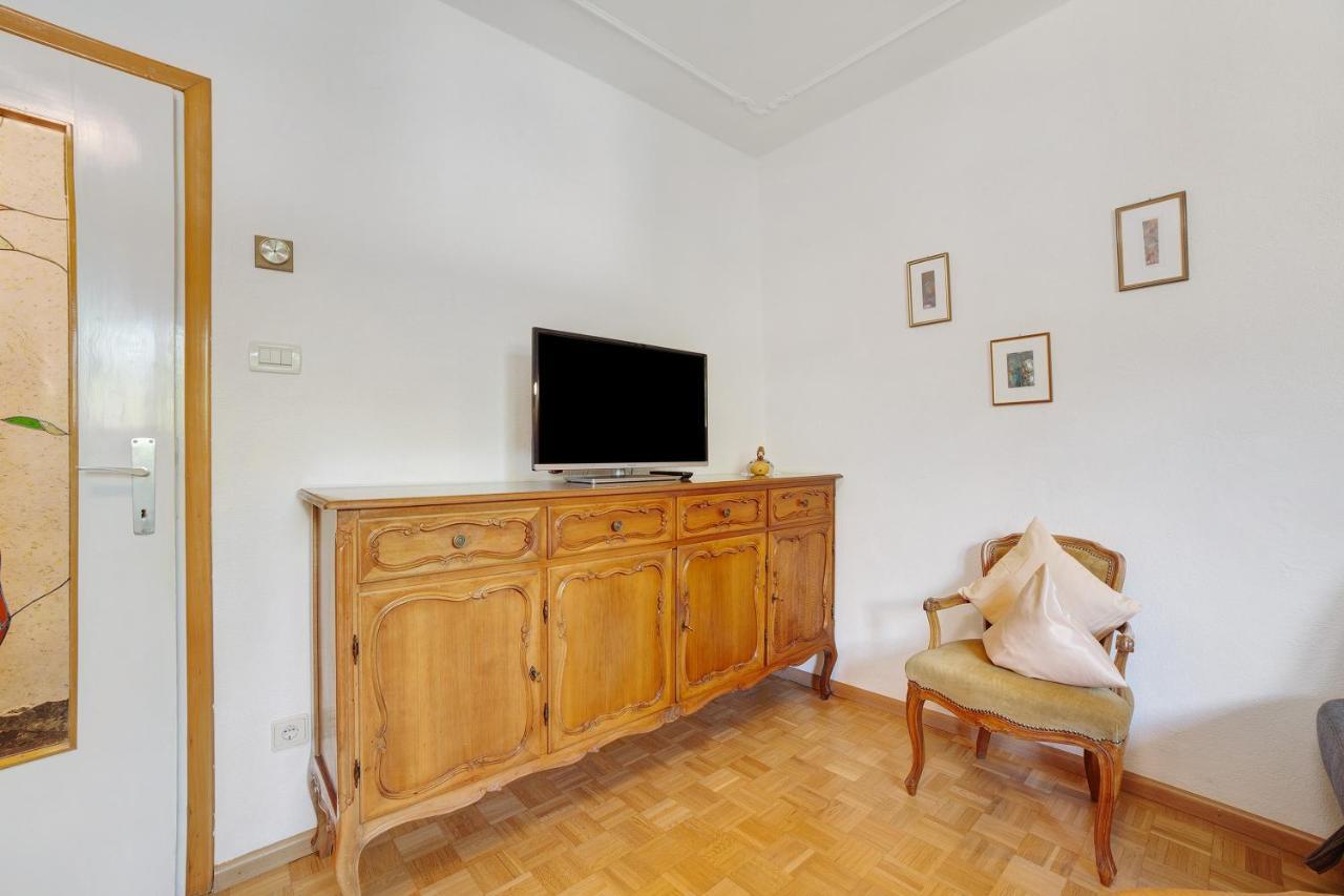 Villa Sabine - Renate Мерано Экстерьер фото