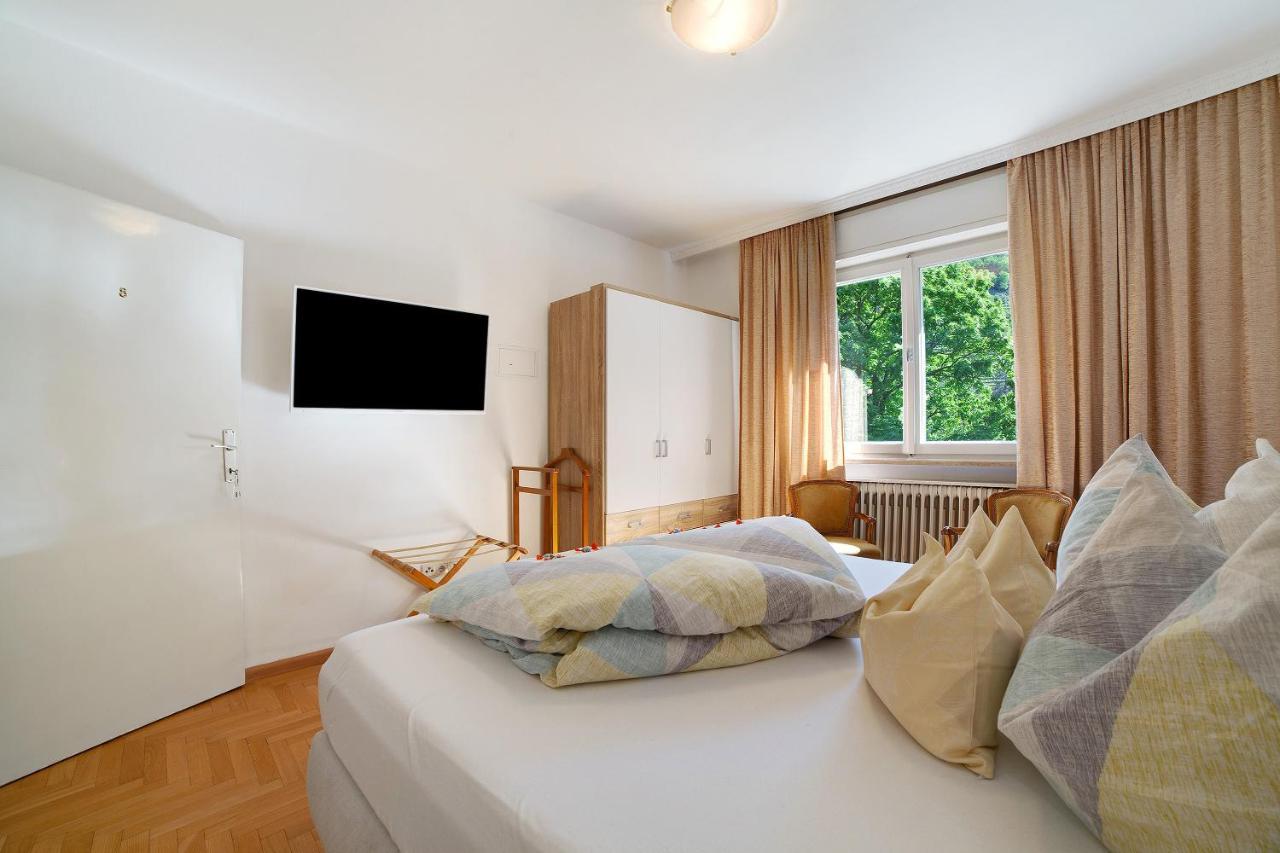 Villa Sabine - Renate Мерано Экстерьер фото